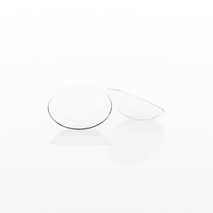 Гидрогелевые контактные линзы ILLUSION CLEAR