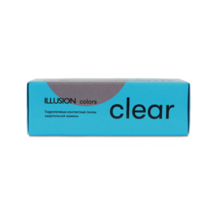упаковка clear верхняя часть упаковка clear верхняя часть